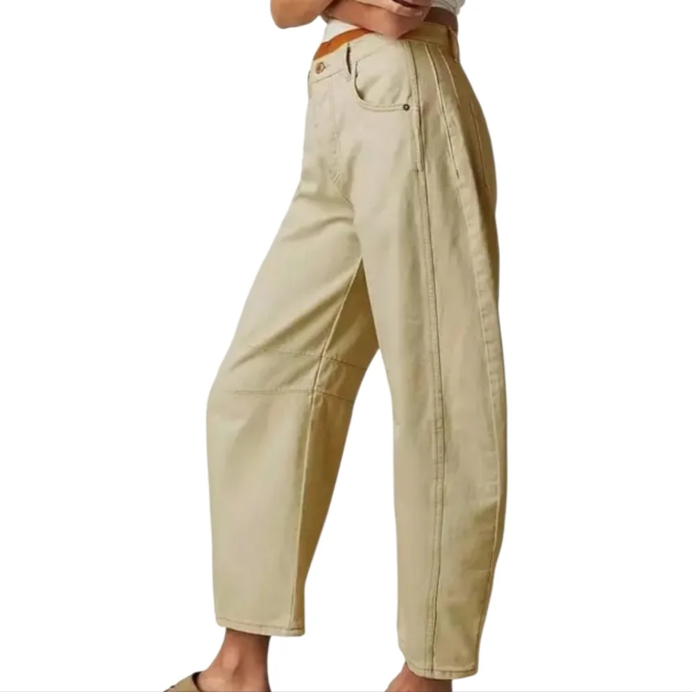 Barrel Jeans - Picture 2 of 4